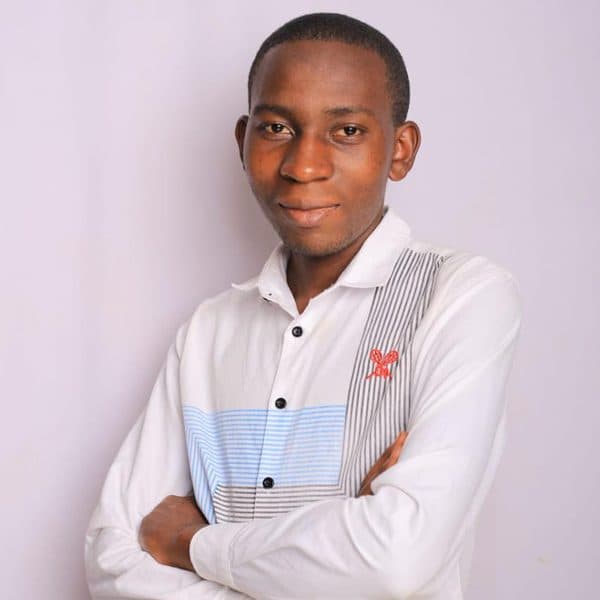 Mullo Nashiifu, CEO & Founder at Alffy