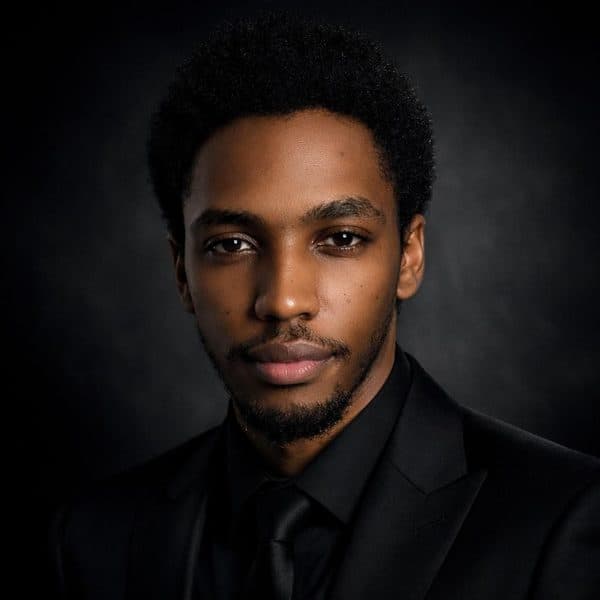 Musoke Joshua Prosper